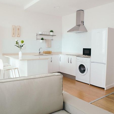 Апартаменти Estilo Nordico Sardinero Сантандер Екстер'єр фото