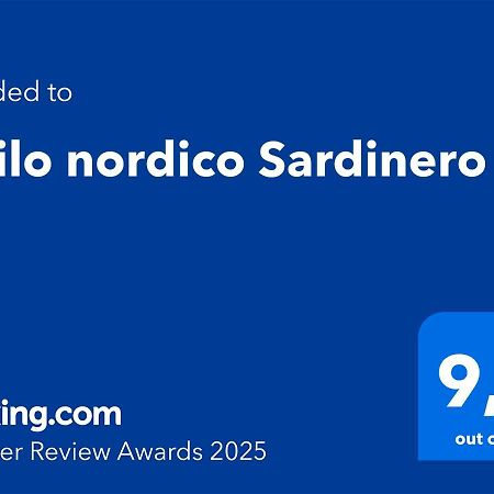 Апартаменти Estilo Nordico Sardinero Сантандер Екстер'єр фото